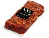 Aktuelle Schweinefleisch Angebote bei REWE in Pforzheim Aktuelles Schweine-Nackensteak Paprika XXL Angebot bei REWE in Pforzheim ab 8,88 €