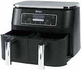 expert Wahlstedt - Heißluftfritteuse Foodi Dual Zone AF300EU Angebot im Prospekt Heißluftfritteuse Foodi Dual Zone AF300EU bei expert im Wahlstedt Prospekt für 115,00 €