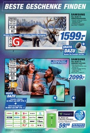 Aktueller expert TeVi Prospekt mit Fernseher, "Top Angebote", Seite 8