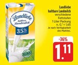 EDEKA Reichenberg Prospekt mit  im Angebot für 1,11 €