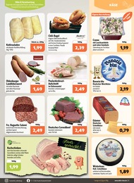Schinken Angebot im aktuellen aktiv & irma Prospekt auf Seite 5
