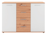 Kommode Angebote bei Sconto SB Offenbach für 49,95 €