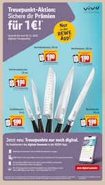 Küche im REWE Prospekt in Stuttgart Aktueller REWE Prospekt mit Küche, "Dein Markt", Seite 25