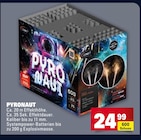 Pyronaut im Angebot bei Marktkauf in Filderstadt Pyronaut Angebote bei Marktkauf Filderstadt für 24,99 €