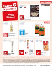 D'autres offres dans le catalogue "Chaque semaine, plus de 3000 offres en magasin" de Auchan Hypermarché à la page 68