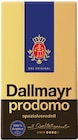 Prodomo Kaffee Angebote von Dallmayr bei REWE Leverkusen für 6,79 €