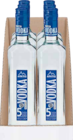 Aktuelle Vodka Angebote bei Netto Marken-Discount in Erfurt Aktuelles Premium Vodka Angebot bei Netto Marken-Discount in Erfurt ab 5,00 €