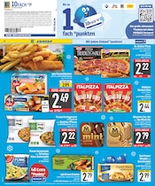 Aktueller EDEKA Prospekt mit Fertiggerichte, "Wir lieben Lebensmittel.", Seite 10