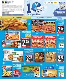 Pfanne im EDEKA Prospekt "Wir lieben Lebensmittel." mit 20 Seiten (München)