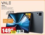 Aktuelles Tablet V12 LTE-8128 Angebot bei Marktkauf in Freiburg (Breisgau) ab 149,99 €