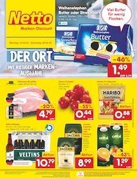 Der aktuelle Netto Marken-Discount Prospekt Aktuelle Angebote