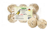 Thomas Philipps - Meisenknödel Angebot im Prospekt Meisenknödel bei Thomas Philipps im Prospekt "" für 0,88 €
