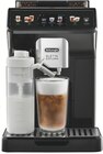 Eletta Explore ECAM450.55.G Kaffeevollautomat von DeLonghi für 799,00 € bei MediaMarkt Saturn im Angebot Eletta Explore ECAM450.55.G Kaffeevollautomat von DeLonghi im aktuellen MediaMarkt Saturn Prospekt