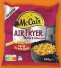 Frites Air Fryer Surgelées - MC CAIN - Super U à Castres Frites Air Fryer Surgelées - MC CAIN en promo chez Super U Castres à 1,67 €