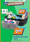 Action Steinhagen Prospekt mit  im Angebot für 0,99 €