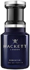 Man Eau de Parfum im Rossmann Prospekt Man Eau de Parfum von HACKETT LONDON im aktuellen Rossmann Prospekt für 28,00 €