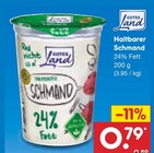 Haltbarer Schmand im Angebot bei Netto Marken-Discount in Heilbronn Haltbarer Schmand Angebote von Gutes Land bei Netto Marken-Discount Heilbronn für 0,79 €