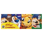 Céréales - KELLOGG'S en promo chez Carrefour Céréales - KELLOGG'S dans le catalogue Carrefour