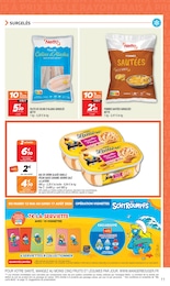 Offre Glace dans le catalogue Netto du moment à la page 11