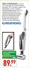Aktuelles Akku-Staubsauger VCH 9929L Angebot bei Marktkauf in Dortmund ab 89,99 €