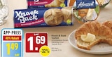 Vielfalt im Angebot bei WEZ in Minden Vielfalt Angebote von Knack & Back bei WEZ Minden für 1,49 €