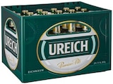 Ureich Premium Pils Angebot in Bretten Ureich Premium Pils im aktuellen Prospekt bei Penny in Bretten