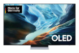 GQ65S90HAEXZG von Samsung für 2.299,00 € bei MEDIMAX im Angebot GQ65S90HAEXZG von Samsung im aktuellen MEDIMAX Prospekt