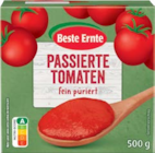 Aktuelles Passierte Tomaten Angebot bei Netto Marken-Discount in Braunschweig ab 2,00 €