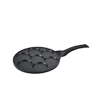 Poêle à pancakes - CARREFOUR HOME dans le catalogue Carrefour