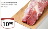 Aktuelles Schweinefilet Angebot bei GLOBUS in Bochum ab 10,90 €