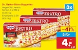 Aktuelle Brot Angebote bei Netto Marken-Discount in Wuppertal Aktuelles Bistro Baguettes Angebot bei Netto Marken-Discount in Wuppertal ab 4,00 €