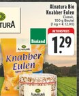 EDEKA Titz Prospekt mit  im Angebot für 1,29 €