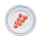 Assiette dessert lisere dans le catalogue B&M