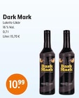 Lakritz-Likör im Trink und Spare Prospekt zum Preis von 10,99 €