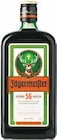 Kräuterlikör von Jägermeister für 11,99 € bei Netto mit dem Scottie im Angebot Kräuterlikör von Jägermeister im aktuellen Netto mit dem Scottie Prospekt