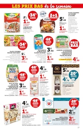 Cuisine Angebote im Prospekt "LES PRIX BAS sélection Beauté" von Hyper U Cuisine Angebote im Prospekt "LES PRIX BAS sélection Beauté" von Hyper U auf Seite 17