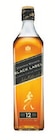 Black Label Blended Scotch Whisky Angebote von Johnnie Walker bei Lidl Freiberg für 17,99 €