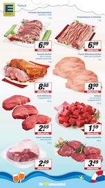 Steak im EDEKA Prospekt in Lingen Aktueller EDEKA Prospekt mit Steak, "Aktuelle Angebote", Seite 7