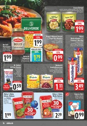 Maggi im E center Prospekt in Ahaus Aktueller E center Prospekt mit Maggi, "Aktuelle Angebote", Seite 16