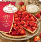 Kuchen Liebe Erdbeer Cheesecake Angebote von Coppenrath & Wiese bei Netto Marken-Discount Minden für 4,99 €