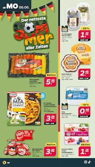 Netto mit dem Scottie Prospekt der aktuellen Woche, gĂĽltig von 08.06.2026 bis 13.06.2026 Aktueller Netto mit dem Scottie Prospekt "GĂĽnstig. Besser. FĂĽr Dich." mit 33 Seiten