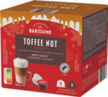 Capsules de café latte - BARISSIMO en promo chez Aldi Saint-Cloud à 3,39 €