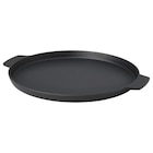 Pizzablech Gusseisen im IKEA Prospekt Pizzablech Gusseisen von HAVSTULPAN im aktuellen IKEA Prospekt für 19,99 €
