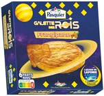 Galette des Rois Frangipane - Brioche Pasquier dans le catalogue Spar