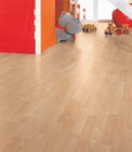 Laminatböden Kronofix Classic von Krono für 13,95 € bei Holz Possling im Angebot Laminatböden Kronofix Classic von Krono im aktuellen Holz Possling Prospekt