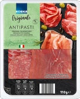 Antipasti im Angebot bei EDEKA in Ingolstadt Antipasti Angebote von Edeka Italia bei EDEKA Ingolstadt für 2,99 €