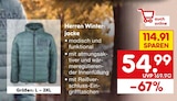 Herren Winterjacke im Angebot bei Netto Marken-Discount in Mönchengladbach Herren Winterjacke Angebote bei Netto Marken-Discount Mönchengladbach für 54,99 €