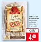 Marktkauf Heuchlingen - Pinsa Romana Angebot im Prospekt Pinsa Romana bei Marktkauf im Heuchlingen Prospekt für 4,49 €