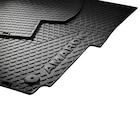 Allwetterfußmatten-Set für vorne und hinten (Amarok) bei Volkswagen im Remagen Prospekt für 78,50 €