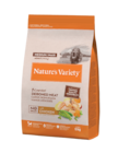 30% de remise sur toutes les croquettes Nature's Variety - Nature's Variety dans le catalogue Maxi Zoo